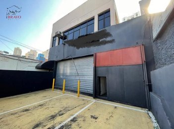 industrial em Imperatriz Leolpodina, Vila Leopoldina - São Paulo - SP
