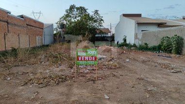land_lot em Rua Campos Novos, Loteamento Alto da Glória - Sinop - MT