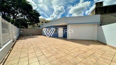 house em Avenida Sílvio Romero, São José - Passo Fundo - RS
