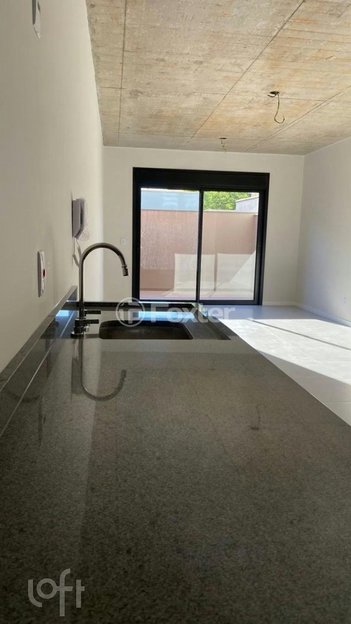 apartment em Rua Miguel Tostes, Rio Branco - Porto Alegre - RS