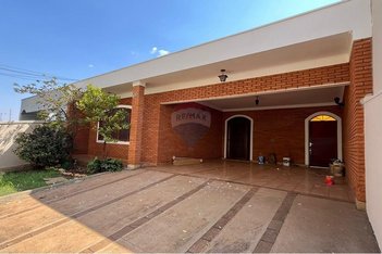 house em Rua Itapura, Jardim Paulista - Ribeirão Preto - SP