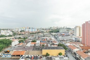 apartment em Rua do Manifesto, Ipiranga - São Paulo - SP
