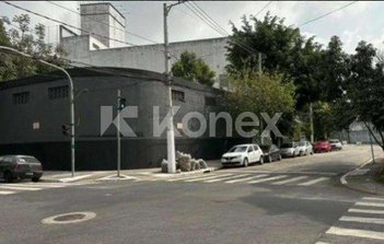 industrial em Avenida Arno, Mooca - São Paulo - SP