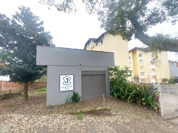commercial_property em Rua Engenheiro Jorge Schury, Centro - Novo Hamburgo - RS