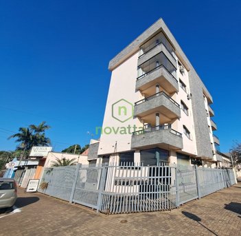apartment em da Estação, Rio dos Sinos - São Leopoldo - RS