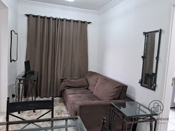 apartment em Avenida Santa Cruz, Jardim Vera Cruz - Sorocaba - SP