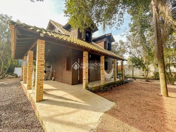 house em Avenida Assis Brasil, Florida - Guaíba - RS