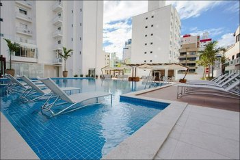 apartment em Rua 961, Centro - Balneário Camboriú - SC
