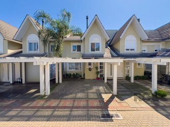 house em Carlos Eduardo de Sa, Hípica - Porto Alegre - RS