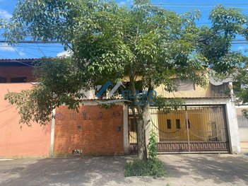 house em Avenida Francisco Tranchesi, Jardim Nossa Senhora do Carmo - São Paulo - SP