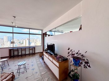 apartment em Rua Itambé, Higienópolis - São Paulo - SP