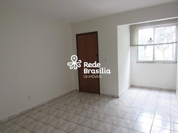 apartment em QRSW 2 Bloco B-14, Setor Noroeste - Brasília - DF