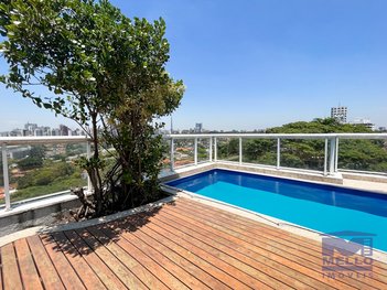apartment em Rua Bartira, Perdizes - São Paulo - SP
