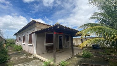 house em Rodovia Amaral Peixoto, Balneário das Conchas - São Pedro da Aldeia - RJ