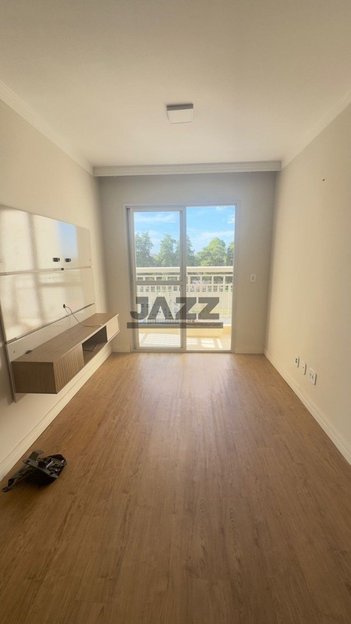 apartment em Rua Joaquim Lacerda Coelho, Jardim Capivari - Campinas - SP