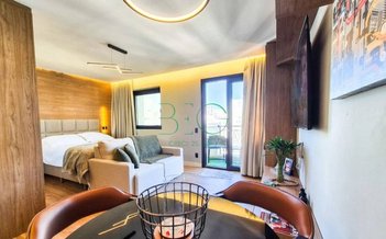 apartment em Rua Maranhão, Higienópolis - São Paulo - SP