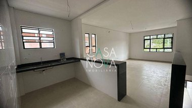 house em Praça Olímpio Lima, Vila Belmiro - Santos - SP