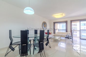 apartment em Rua Presidente Antônio Cândido, Alto da Lapa - São Paulo - SP