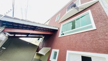 house em Rua Atibaia, Jardim Paulista - Atibaia - SP