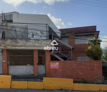 house em São José, Lagoa Seca - Natal - RN