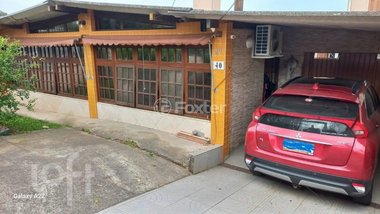 house em Rua Vicenta Maria, Rubem Berta - Porto Alegre - RS