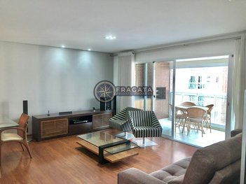 apartment em Rua Carlos Weber, Vila Leopoldina - São Paulo - SP