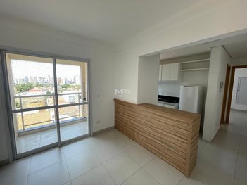 apartment em Rua Capitão Emídio, São Dimas - Piracicaba - SP