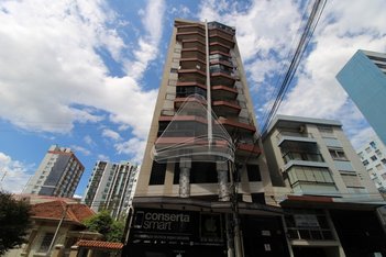 apartment em Rua Bento Gonçalves, Centro - Passo Fundo - RS