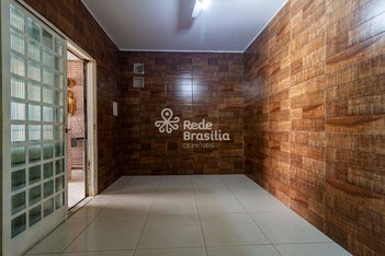 house em Quadra 300 Conjunto 11, Recanto das Emas - Brasília - DF