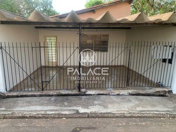 house em Rua Aracaju, Jardim Parque Jupiá - Piracicaba - SP