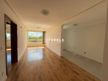 apartment em São Gotardo, Tirol - Gramado - RS