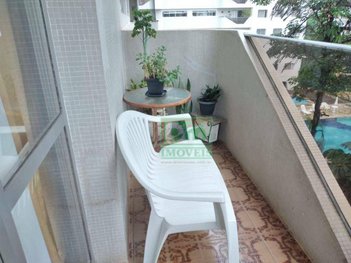 apartment em Rua Ministro Ferreira Alves, Perdizes - São Paulo - SP