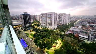 apartment em Alameda Porcelana, Cerâmica - São Caetano do Sul - SP