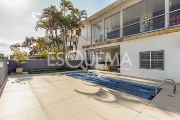 house em Rua Cordeiro Galvão, Vila Madalena - São Paulo - SP