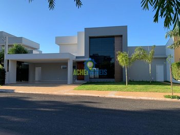 house em Rodovia Olegário Ferraz, Aeroporto - Araçatuba - SP