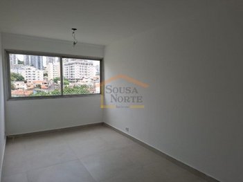 apartment em Avenida Braz Leme, Santana - São Paulo - SP