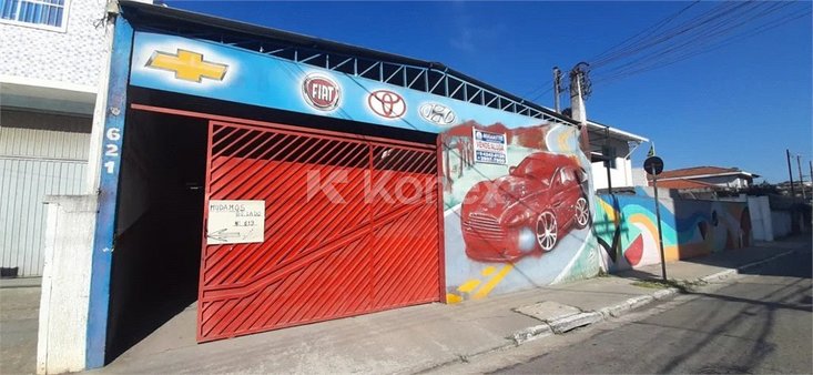 Cômodo Condomínio