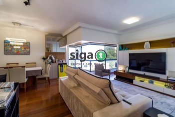 apartment em Rua Aureliano Guimarães, Vila Andrade - São Paulo - SP