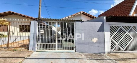 house em Rua Miguel Philomeno, Portal de Santa Fé - Itupeva - SP