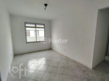 apartment em Rua Luiz Oscar de Carvalho, Trindade - Florianópolis - SC