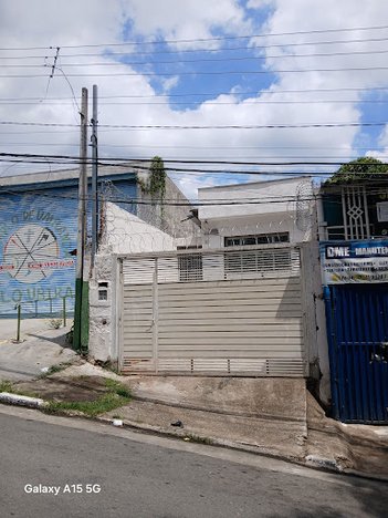 house em Rua Professor Aldo Locatelli, Vila Zat - São Paulo - SP