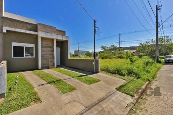 house em Doutor Osmar Pilla, Aberta dos Morros - Porto Alegre - RS