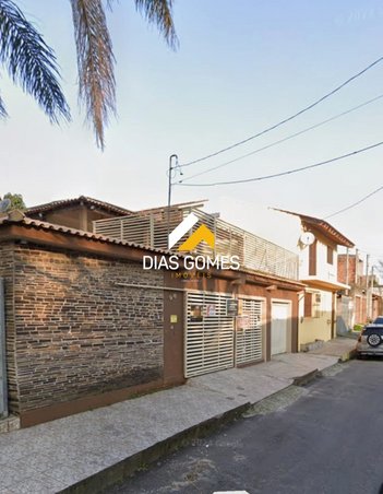 house em Rua Gomes Jardim, Areal - Pelotas - RS