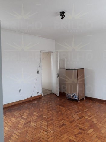 apartment em Rua Gasparino Lunardi, Jardim das Flores - Osasco - SP
