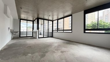 apartment em Rua Apinajés, Perdizes - São Paulo - SP