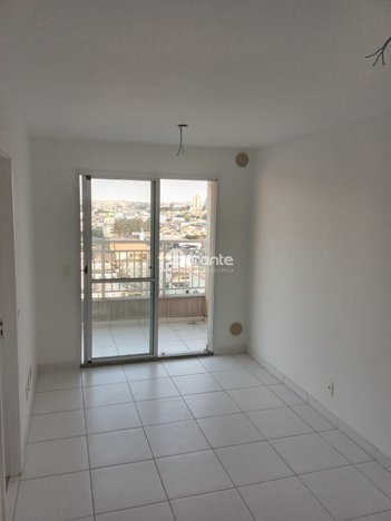 apartment em Avenida Matapi, Jardim Santa Terezinha (Zona Leste) - São Paulo - SP