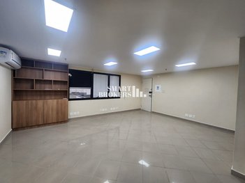office em Rua Vergueiro, Vila Mariana - São Paulo - SP