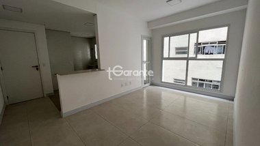 apartment em Rua General Rondon, Aparecida - Santos - SP