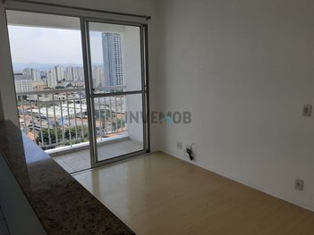 apartment em Rua do Oratório, Mooca - São Paulo - SP