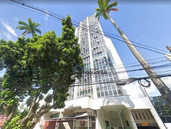 office em Avenida Doutor João Guilhermino, Centro - São José dos Campos - SP